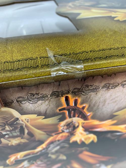 Megahouse（メガハウス） ONE PIECE (ワンピース) 金獅子のシキ フィギュア P.O.P STRONGEDITION MAXMUM