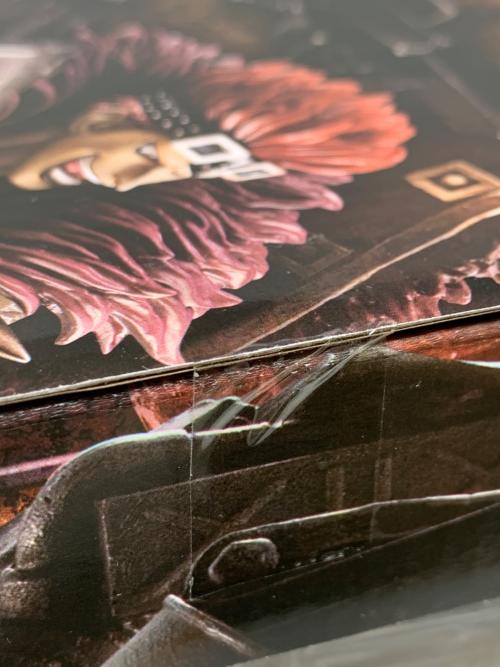 Megahouse（メガハウス） ONE PIECE (ワンピース) ユースタス・キャプテン・キッド フィギュア P.O.P MAXIMUM