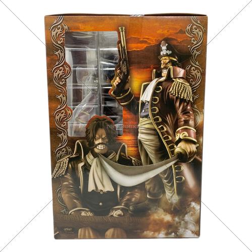 Megahouse（メガハウス） ONE PIECE (ワンピース) ゴール・D・ロジャー フィギュア P.O.P DX EXCELLENT MODEL