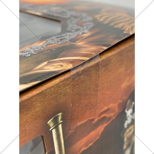 Megahouse（メガハウス） ONE PIECE (ワンピース) ゴール・D・ロジャー フィギュア P.O.P DX EXCELLENT MODEL