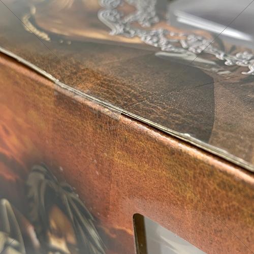 Megahouse（メガハウス） ONE PIECE (ワンピース) ゴール・D・ロジャー フィギュア P.O.P DX EXCELLENT MODEL