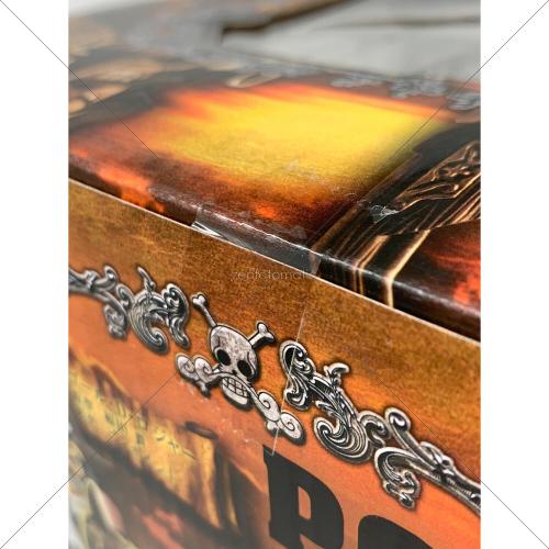 Megahouse（メガハウス） ONE PIECE (ワンピース) ゴール・D・ロジャー フィギュア P.O.P DX EXCELLENT MODEL