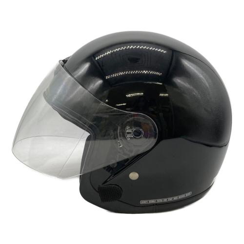 HARLEY-DAVIDSON (ハーレーダビッドソン) バイク用ヘルメット 2007年製 純正 SIZE M PSCマーク(バイク用ヘルメット)有