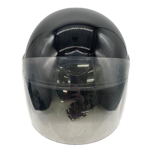 HARLEY-DAVIDSON (ハーレーダビッドソン) バイク用ヘルメット 2007年製 純正 SIZE M PSCマーク(バイク用ヘルメット)有