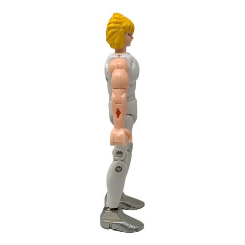 BANDAI（バンダイ） 聖闘士聖矢 (セイントセイヤ) キグナスクロス 白鳥星座の新生聖衣 フィギュア