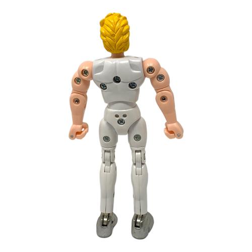 BANDAI（バンダイ） 聖闘士聖矢 (セイントセイヤ) キグナスクロス 白鳥