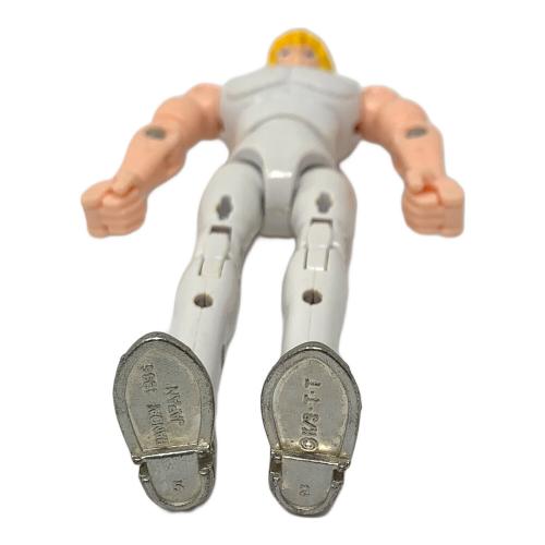 BANDAI（バンダイ） 聖闘士聖矢 (セイントセイヤ) キグナスクロス 白鳥