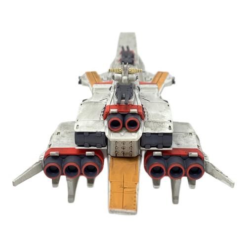 Megahouse (メガハウス) コスモフリートスペシャル ラー・カイラムRe. 機動戦士ガンダム 逆襲のシャア フィギュア