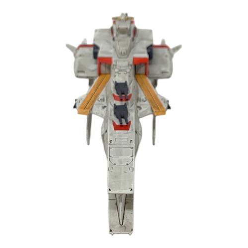 Megahouse (メガハウス) コスモフリートスペシャル ラー・カイラムRe. 機動戦士ガンダム 逆襲のシャア フィギュア