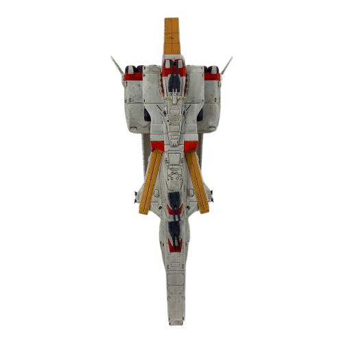 Megahouse (メガハウス) コスモフリートスペシャル ラー・カイラムRe. 機動戦士ガンダム 逆襲のシャア フィギュア