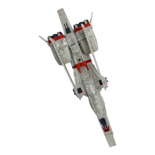 Megahouse (メガハウス) コスモフリートスペシャル ラー・カイラムRe. 機動戦士ガンダム 逆襲のシャア フィギュア