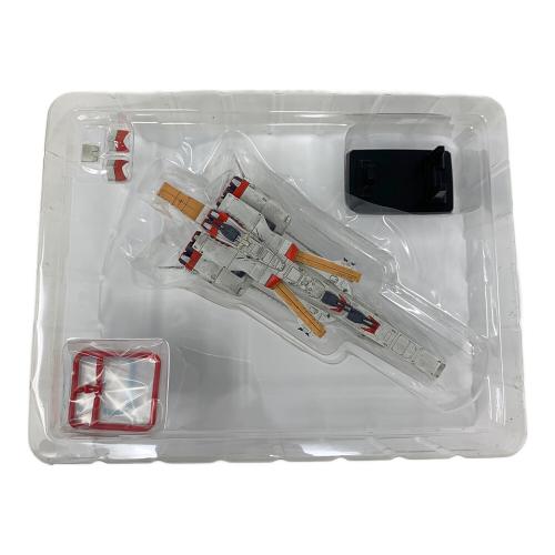 Megahouse (メガハウス) コスモフリートスペシャル ラー・カイラムRe. 機動戦士ガンダム 逆襲のシャア フィギュア