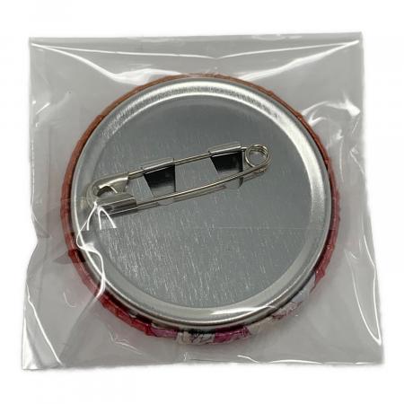 ANIPLEX（アニプレックス） 銀魂 ホログラム缶バッジ 5個セット 銀魂