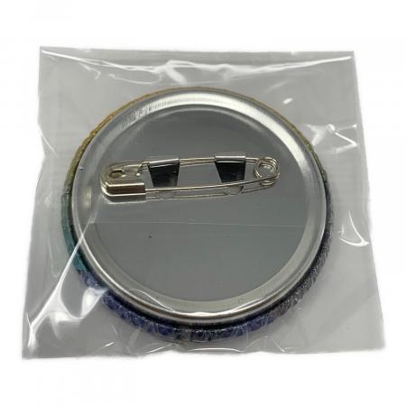 ANIPLEX（アニプレックス） 銀魂 ホログラム缶バッジ 5個セット 銀魂