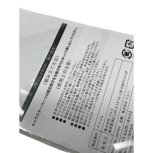 銀魂 銀魂高校文化祭 3年Z組 銀八先生 銀時 アクリルスタンド