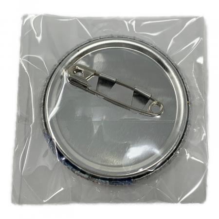 ANIPLEX（アニプレックス） 銀魂 ホログラム缶バッジ 5個セット Blu