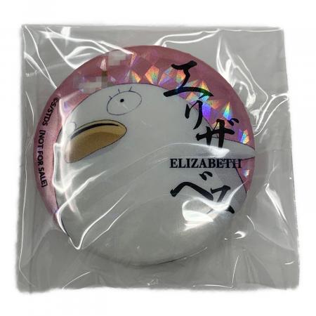 ANIPLEX（アニプレックス） 銀魂 ホログラム缶バッジ 5個セット Blu