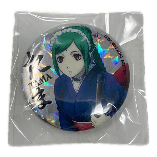 ANIPLEX（アニプレックス） 銀魂 ホログラム缶バッジ 5個セット Blu