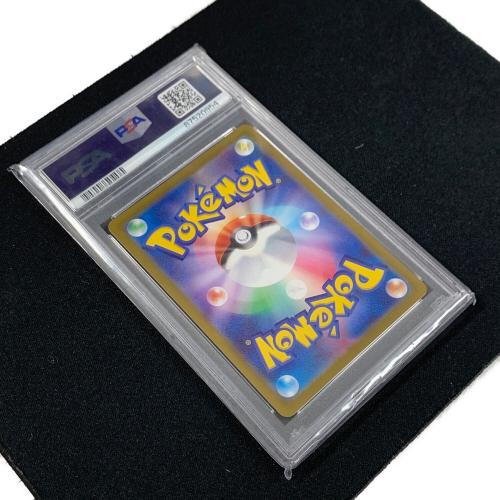 ココガラ ポケモンカード 082/071 AR sv2P「スノーハザード」 PSA10 ポケカ