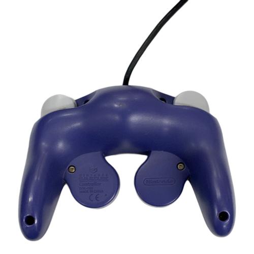Nintendo (ニンテンドー) GAMECUBE(ゲームキューブ） DOL-001 レトロゲーム 任天堂