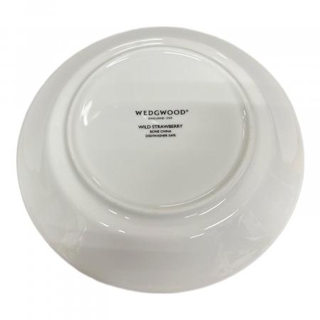 Wedgwood (ウェッジウッド) カップ&ソーサー ワイルドストロベリー