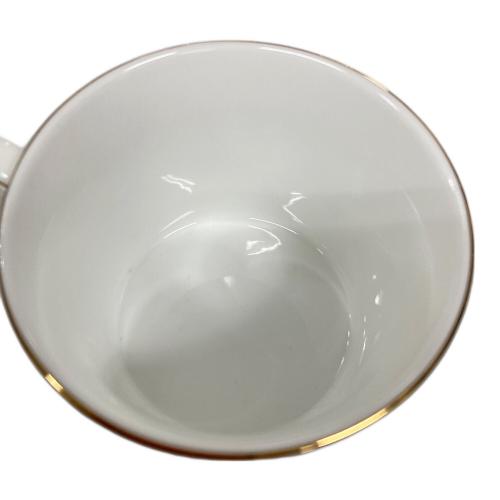 Wedgwood (ウェッジウッド) カップ&ソーサー ワイルドストロベリー ボーンチャイナ 2Pセット