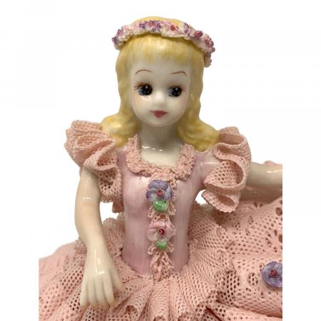 Irish Dresden（アイリッシュドレスデン） リカちゃん30周年記念限定
