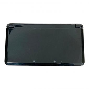Nintendo (ニンテンドウ) 3DS CTR-001 ブラック ゲーム機 任天堂