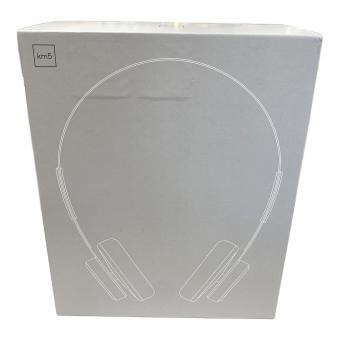  km5（ケイエムファイブ） ヘッドホン Lightwear Headphones Hp1