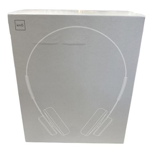  km5（ケイエムファイブ） ヘッドホン Lightwear Headphones Hp1