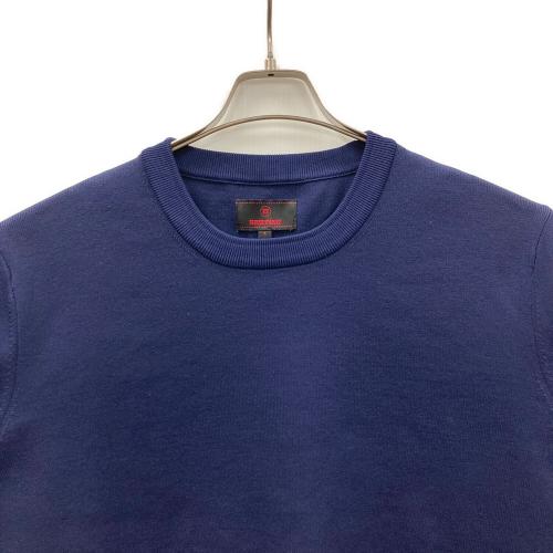 BRIEFING (ブリーフィング) セーター ゴルフウェア(トップス) BRG193M25 メンズ SIZE L ネイビー