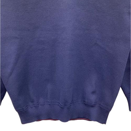 BRIEFING (ブリーフィング) セーター ゴルフウェア(トップス) BRG193M25 メンズ SIZE L ネイビー