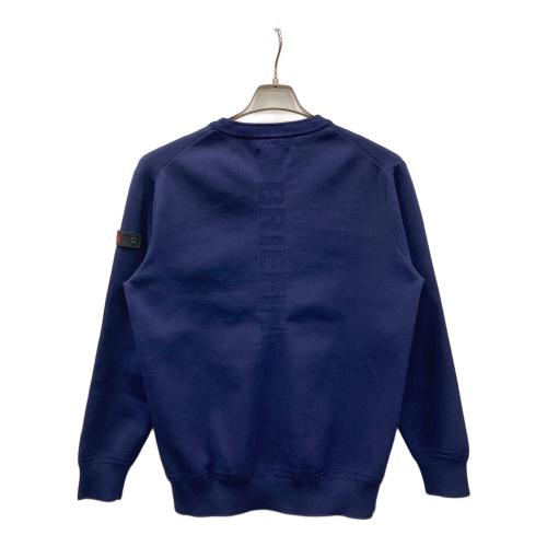 BRIEFING (ブリーフィング) セーター ゴルフウェア(トップス) BRG193M25 メンズ SIZE L ネイビー