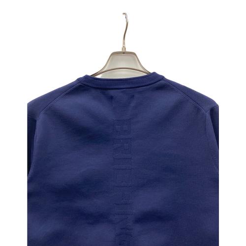 BRIEFING (ブリーフィング) セーター ゴルフウェア(トップス) BRG193M25 メンズ SIZE L ネイビー