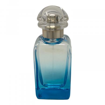 HERMES 珊瑚礁の庭 オードトワレ (レフィラブル) フランス製 50mL HERMES (エルメス) 珊瑚礁の庭 オードトワレ レフィラブル 50ml