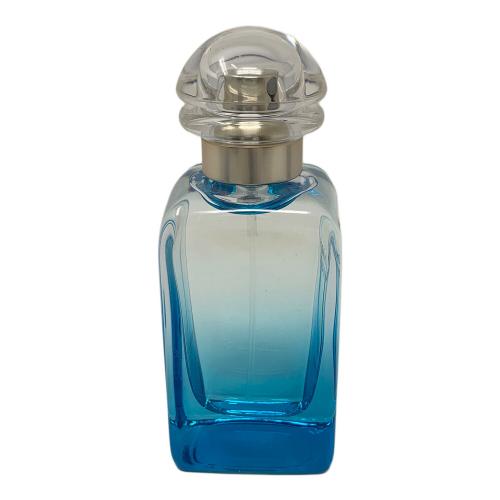 HERMES (エルメス) 珊瑚礁の庭 オードトワレ レフィラブル 50ml