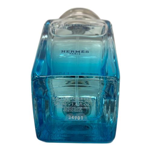 HERMES (エルメス) 珊瑚礁の庭 オードトワレ レフィラブル 50ml