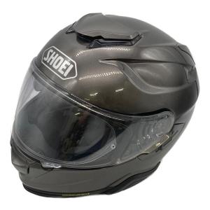 SHOEI (ショウエイ) フルヘイスヘルメット 2020年製 GT-Air Ⅱ キズ SIZE XL PSCマーク(バイク用ヘルメット)有