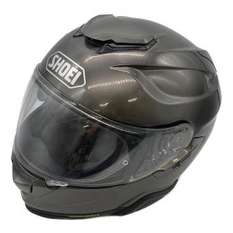 SHOEI (ショウエイ) フルヘイスヘルメット 2020年製 GT-Air Ⅱ キズ SIZE XL PSCマーク(バイク用ヘルメット)有