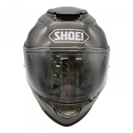 SHOEI (ショウエイ) フルヘイスヘルメット 2020年製 GT-Air Ⅱ キズ