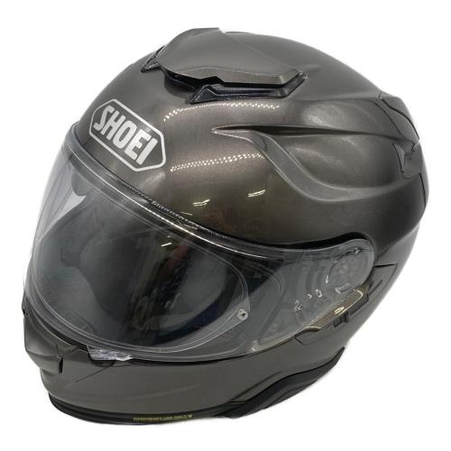 SHOEI (ショウエイ) フルヘイスヘルメット 2020年製 GT-Air Ⅱ キズ SIZE XL PSCマーク(バイク用ヘルメット)有