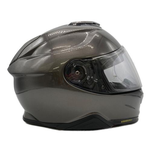 SHOEI (ショウエイ) フルヘイスヘルメット 2020年製 GT-Air Ⅱ キズ SIZE XL PSCマーク(バイク用ヘルメット)有