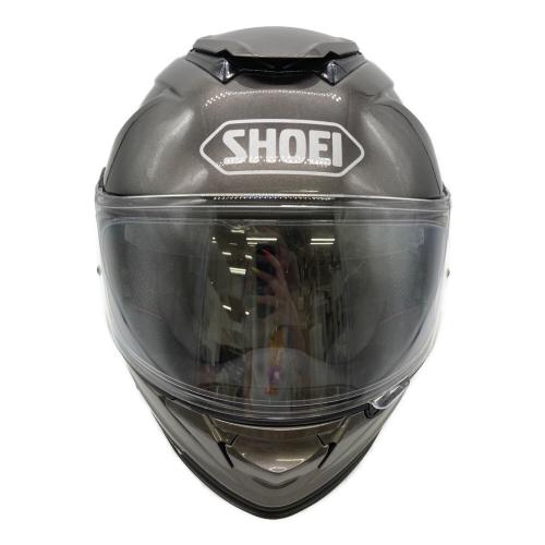 SHOEI (ショウエイ) フルヘイスヘルメット 2020年製 GT-Air Ⅱ キズ SIZE XL PSCマーク(バイク用ヘルメット)有