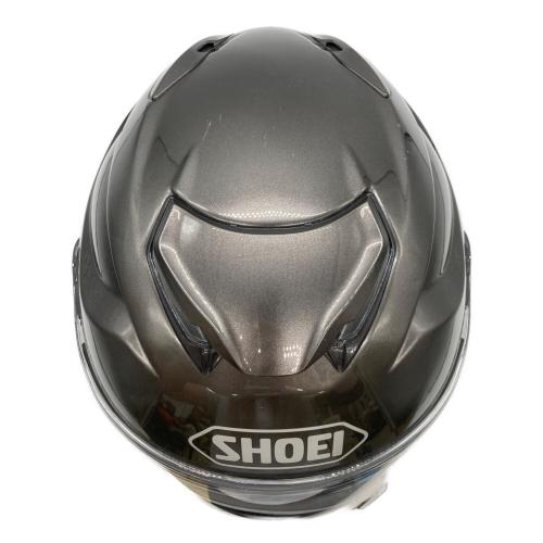 SHOEI (ショウエイ) フルヘイスヘルメット 2020年製 GT-Air Ⅱ キズ SIZE XL PSCマーク(バイク用ヘルメット)有