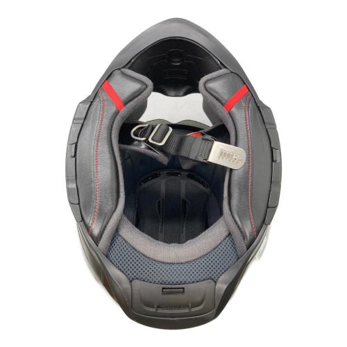 SHOEI (ショウエイ) フルヘイスヘルメット 2020年製 GT-Air Ⅱ キズ SIZE XL PSCマーク(バイク用ヘルメット)有