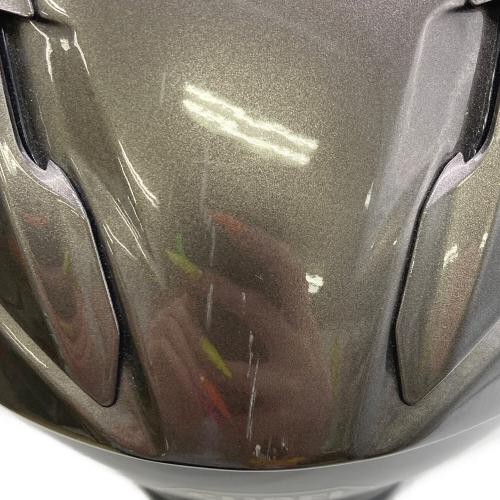 SHOEI (ショウエイ) フルヘイスヘルメット 2020年製 GT-Air Ⅱ キズ SIZE XL PSCマーク(バイク用ヘルメット)有