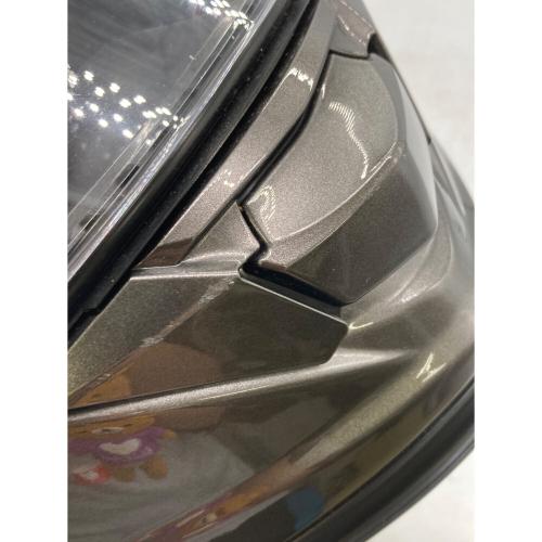 SHOEI (ショウエイ) フルヘイスヘルメット 2020年製 GT-Air Ⅱ キズ SIZE XL PSCマーク(バイク用ヘルメット)有