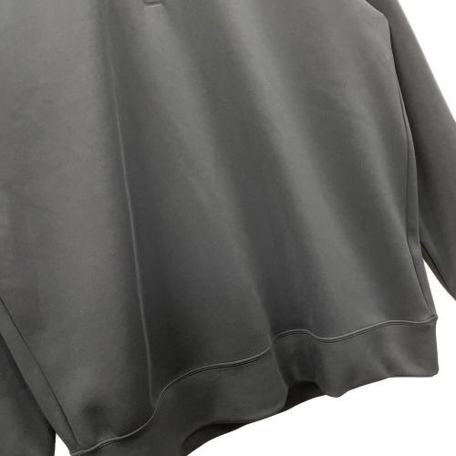 BRIEFING (ブリーフィング) ハーフジップシャツ ゴルフウェア(トップス) BRG231MB2 メンズ SIZE 2XL ブラック