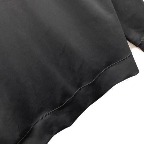 BRIEFING (ブリーフィング) ハーフジップシャツ ゴルフウェア(トップス) BRG231MB2 メンズ SIZE 2XL ブラック