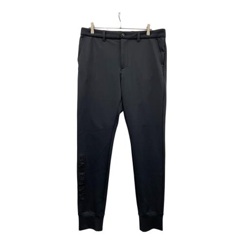 BRIEFING (ブリーフィング) ゴルフウェア(パンツ) BRG231MB9 メンズ SIZE 2XL ブラック